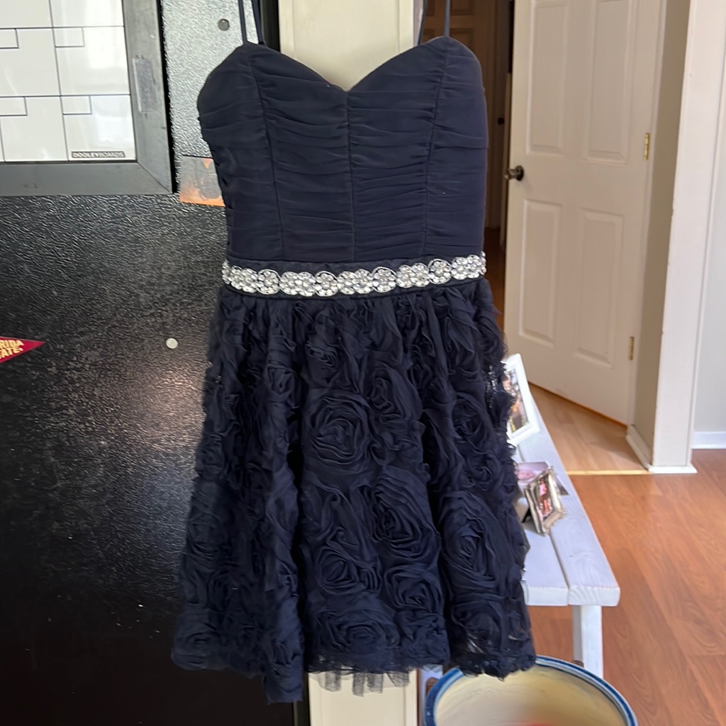 Formal Mini